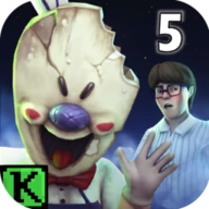恐怖冰淇淋5mod菜单版手机版苹果版