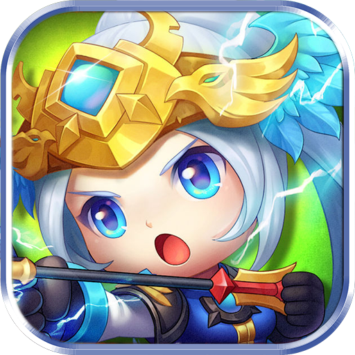 部落战联盟免费下载手机版