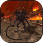 恶魔战士3D手机ios版