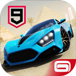 狂野飙车9竞速传奇苹果免费下载