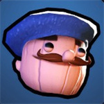 饥饿派画家2手机版免费版下载