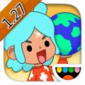 托卡生活世界1.27版本最新下载安卓版