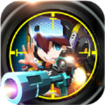 最牛射击手手机下载ios版