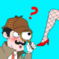 侦探小画家安卓版app