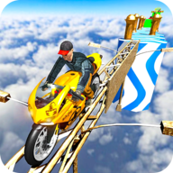 终极摩托车驾驶模拟器ios版手机版
