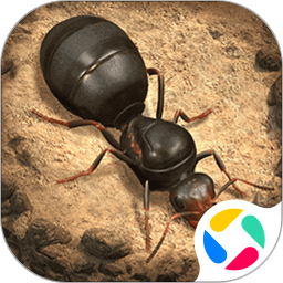 小小蚁国无限钻石版