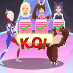 男生女生配游戏免广告版ios下载