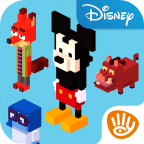 迪士尼过马路免费下载