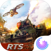 全球行动手游测试版苹果版下载