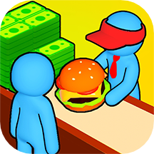 我的快餐店内置mod菜单