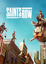 黑道圣徒重启版中文