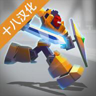 装甲小队无限金币中文版最新安卓2023下载