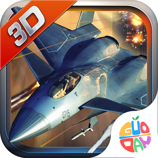 战鹰荣耀3D免费下载ios版