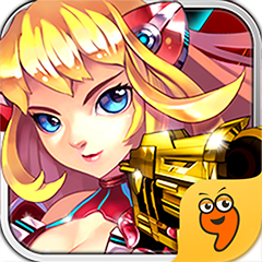 暴击天使免费版苹果版