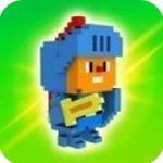 方块岛骑士2023最新安卓版