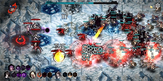 地牢小队内置修改器