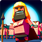 之字形勇士们苹果版手机版