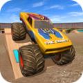 越野车疯狂大战下载苹果版