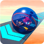 滚动之旅3D2023最新版下载