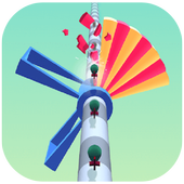 圆形粉碎炸弹最新安卓2023版