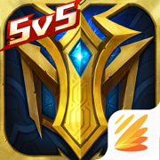 英魂之刃手游下载安卓最新版