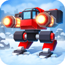 机械战争3免费苹果下载