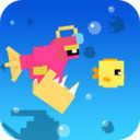 大鱼小鱼大作战手游