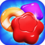 糖果缤纷消手机版