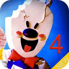 恐怖冰淇淋4手机版安卓app下载