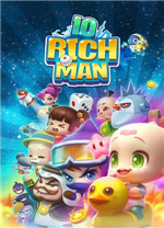 大富翁10苹果下载