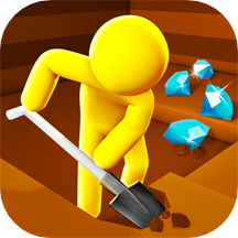 百变潜行无限金币钻石版