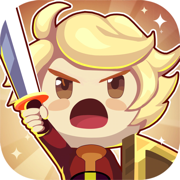 勇者无敌破解版无限钻石下载