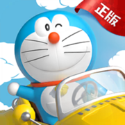 哆啦A梦飞车手游下载安卓最新版