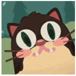 好奇的猫免费下载