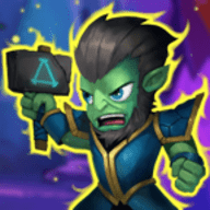 奇异小队手机版