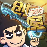 创造与魔法手游下载最新版