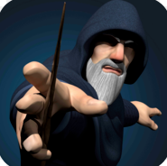 巫师对决2024最新下载