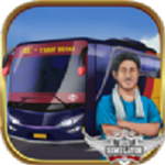 印尼巴士模拟器无限金币版