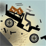 粉碎火柴人无限金币版