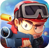 疯狂战场吃鸡大吉下载2024