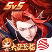 决战平安京安卓免费下载最新版