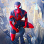 超凡蜘蛛侠维加斯无限金币版