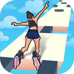 我轮滑贼溜下载手机版