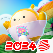 蛋仔派对手游最新版下载安卓2024