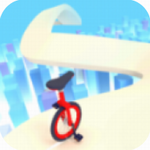 自行车特技达人最新安卓2024版