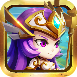 战斗吧英雄下载2024