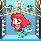 解救美人鱼手机下载ios版