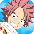 妖精的尾巴魔导联盟手机免费版