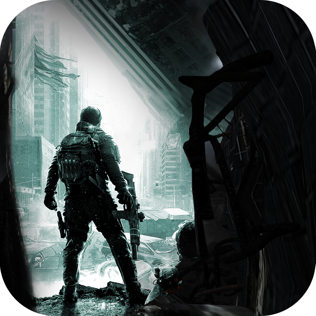 末世危城手机下载