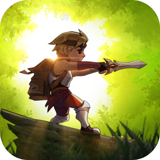 英杰传说Ro苹果版手机版